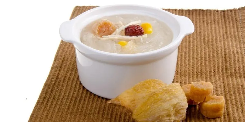 Cách chưng yến sào