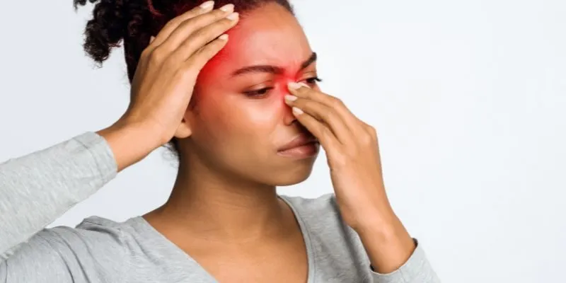 Viêm mũi – xoang là căn bệnh khá nhiều người mắc phải