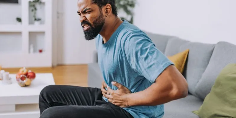 Triệu chứng đau dạ dày khi trời lạnh