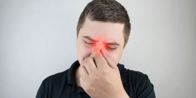 Căn bệnh viêm mũi – xoang có thể chữa trị dứt điểm nếu bạn tuân theo chỉ định của bác sĩ