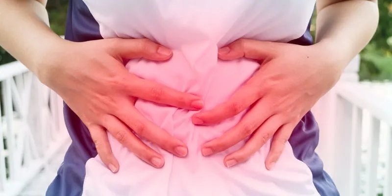 Nguyên nhân gây đau dạ dày do trời lạnh